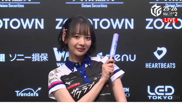 岡田紗佳 — JP news