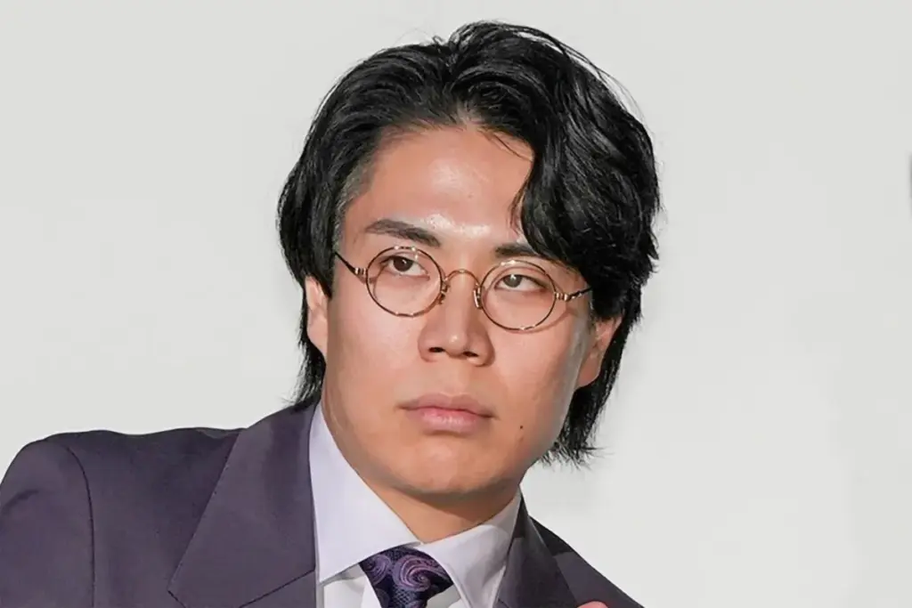 高比良くるま — JP news