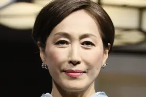 高島礼子 — JP news