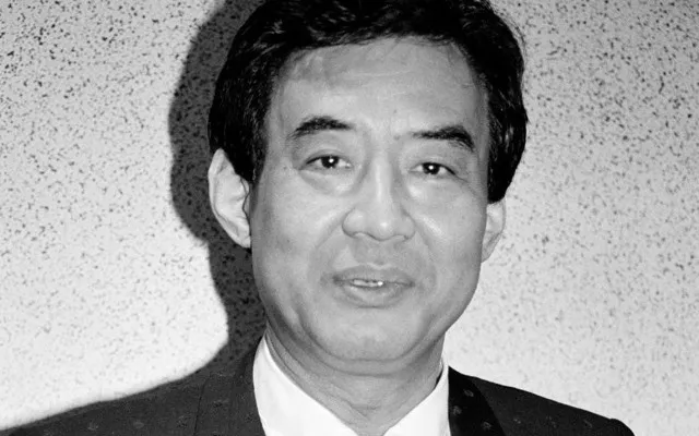 高島忠夫 — JP news