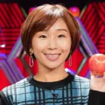 高橋成美が藤田ニコルに赤ちゃんの名前を提案