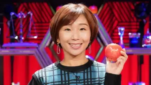 高橋成美 — JP news