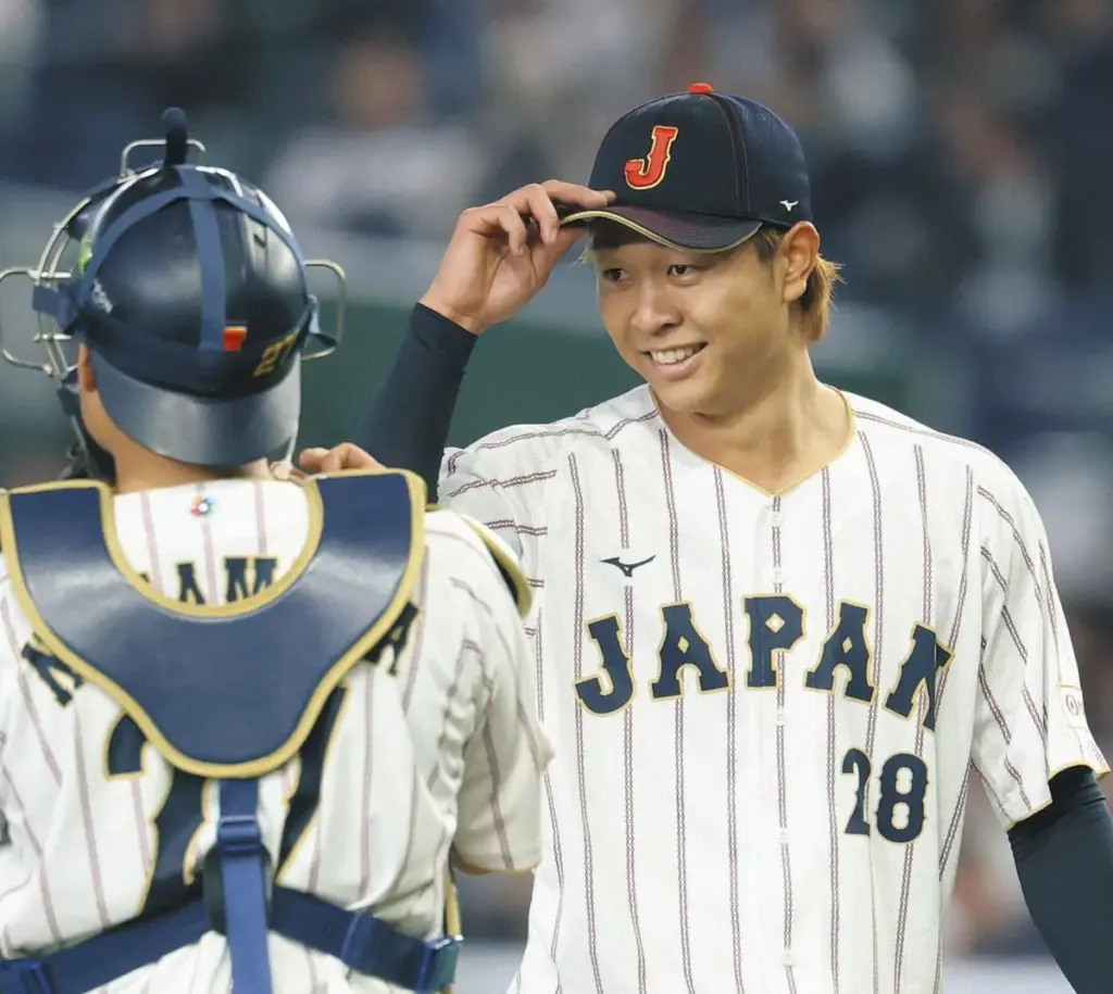 高橋宏斗 — JP news