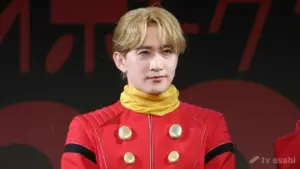 高橋駿一 — JP news