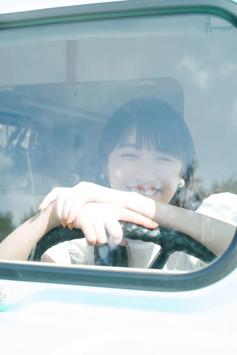 高山一実 — JP news