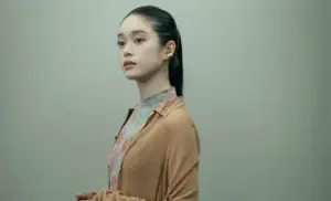 高石あかり — JP news