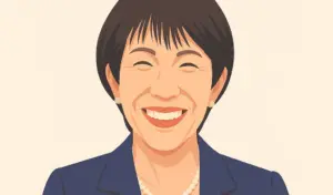 高市内閣 支持率 — JP news