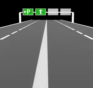 高速道路 — JP news