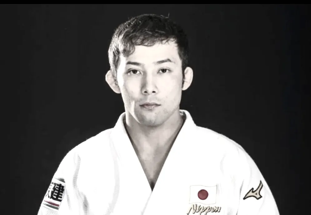 高藤直寿 — JP news