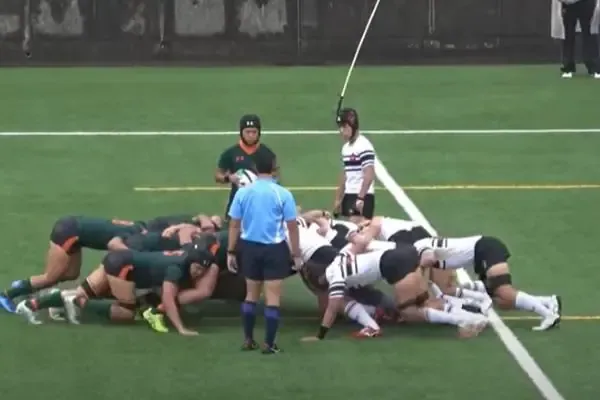 高校ラグビー — JP news