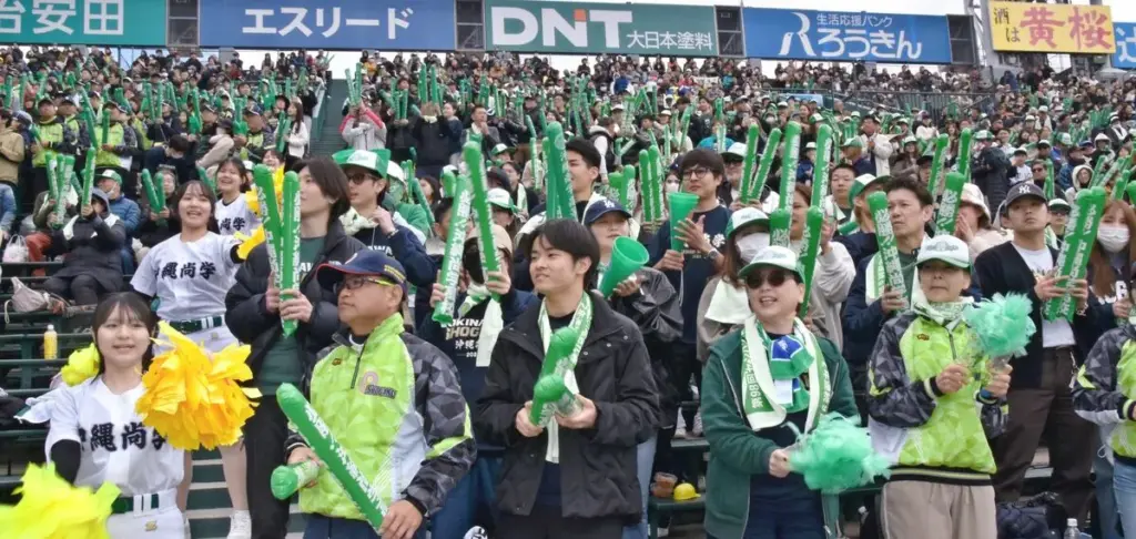 高校野球センバツ — JP news