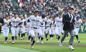 高校野球速報 — JP news