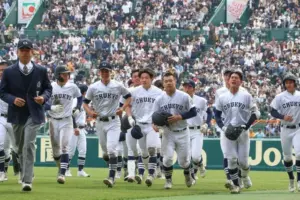 高校野球 中京大中京 — JP news