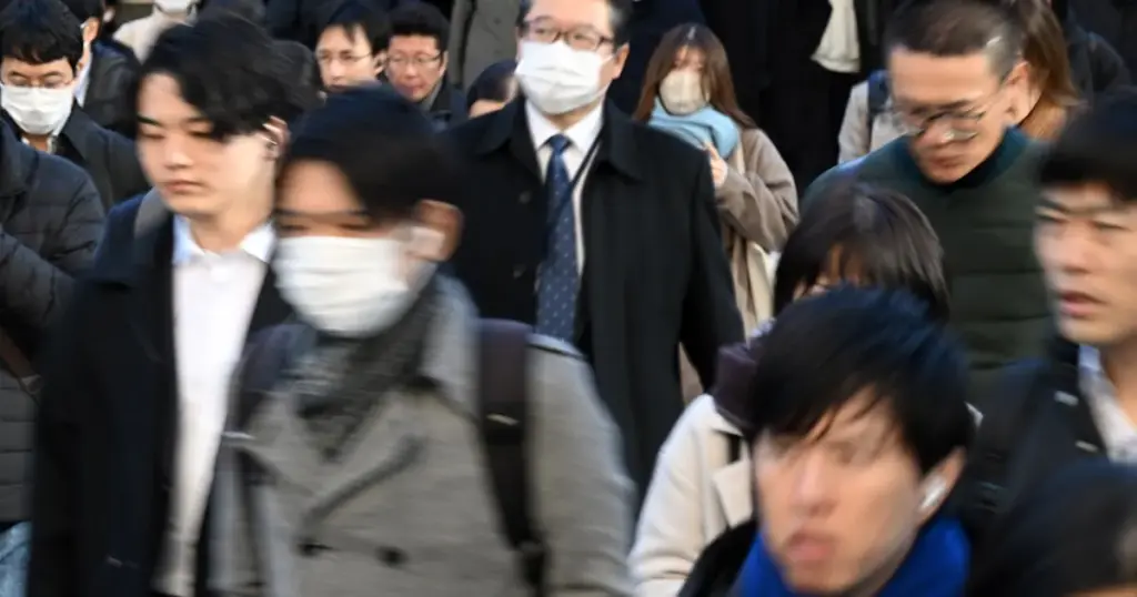 ガソリン — JP news