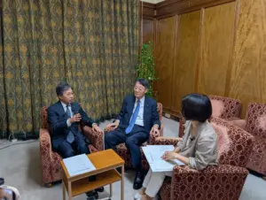 給付付き税額控除 — JP news