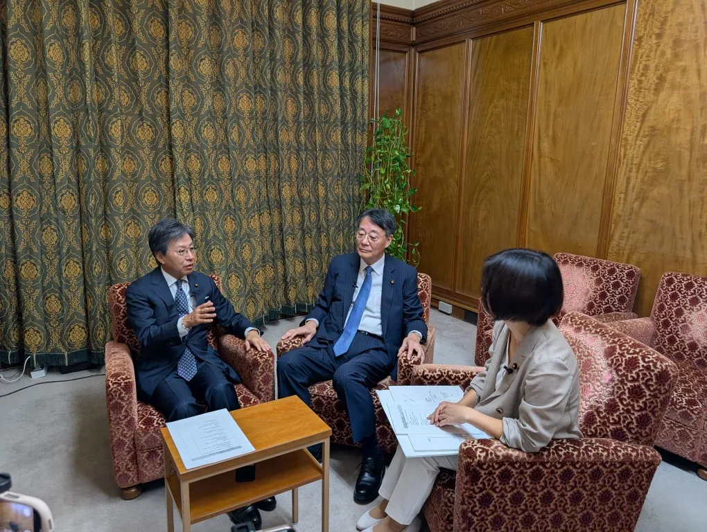 給付付き税額控除 — JP news