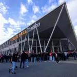 ゲンク 対 フライブルク