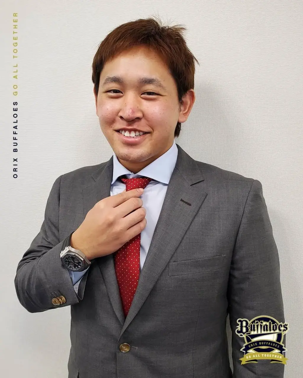 宮城大弥 — JP news