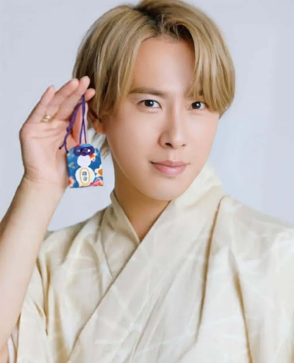 宮舘涼太 — JP news