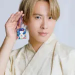 宮舘涼太が主演するドラマ『ターミネーターと恋しちゃったら』