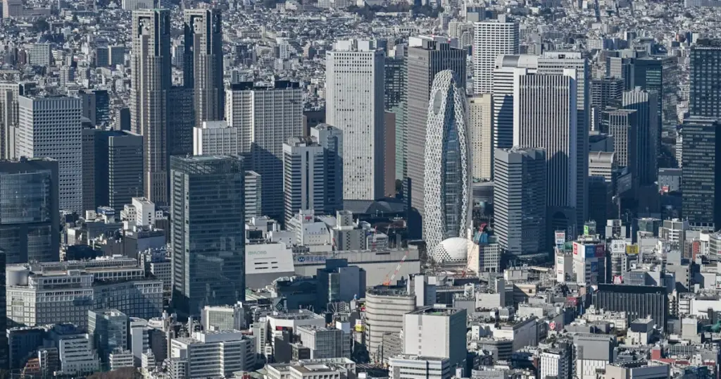 公示地価 — JP news