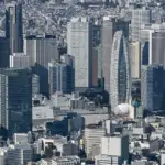 公示地価の全国平均が前年比で2.8%上昇