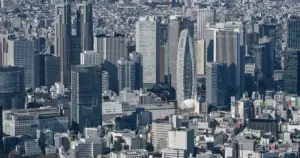 公示地価 — JP news