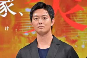 工藤阿須加 — JP news