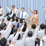 谷合正明が公明党臨時全国大会で新代表に選出