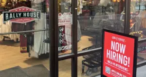 雇用統計 — JP news