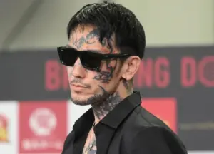 瓜田純士 — JP news