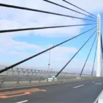 関空へのアクセス向上に向けた大阪内陸都市環状線の整備