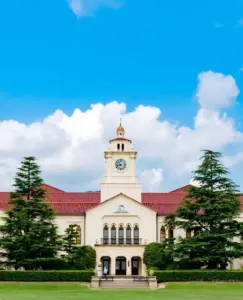 関西大学 — JP news