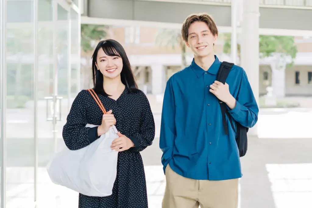 関西国際大学 — JP news