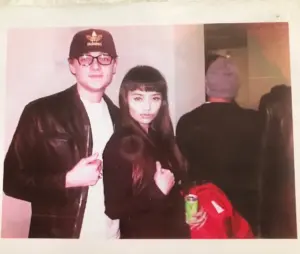 広田レオナ — JP news