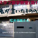 広中平祐の死去