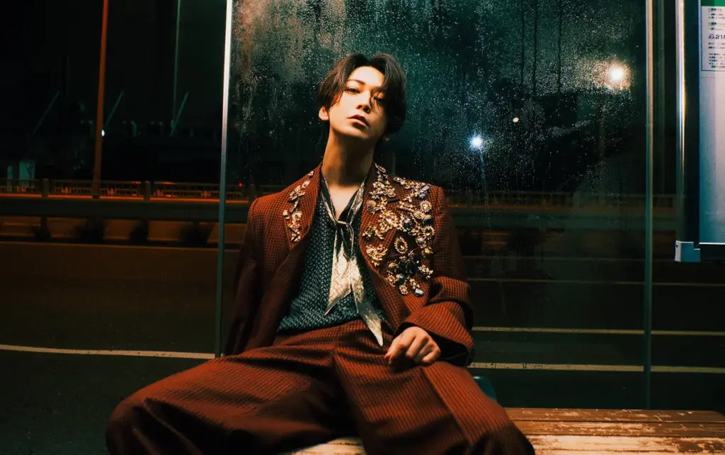 亀梨和也 — JP news