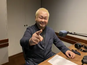 ハチミツ二郎 — JP news