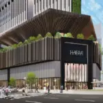 ハエラ栄が名古屋に新たな商業施設を開業