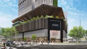 ハエラ栄 — JP news