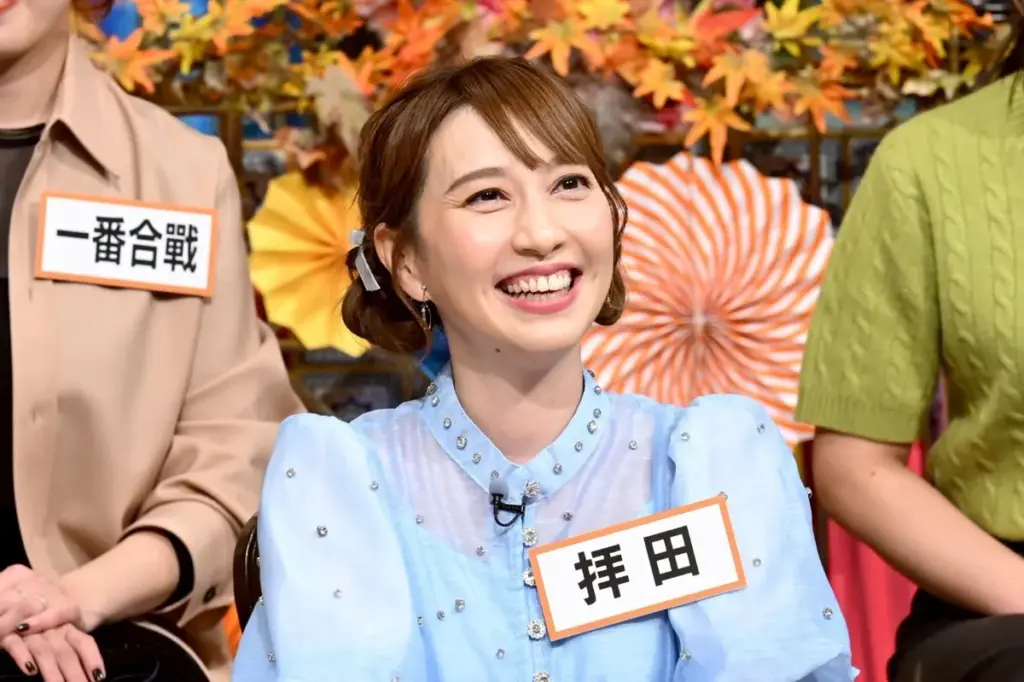 はいだしょうこ — JP news