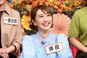 はいだしょうこ — JP news