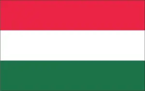 ハンガリー — JP news