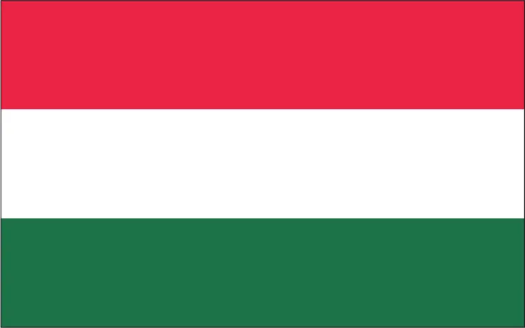 ハンガリー — JP news