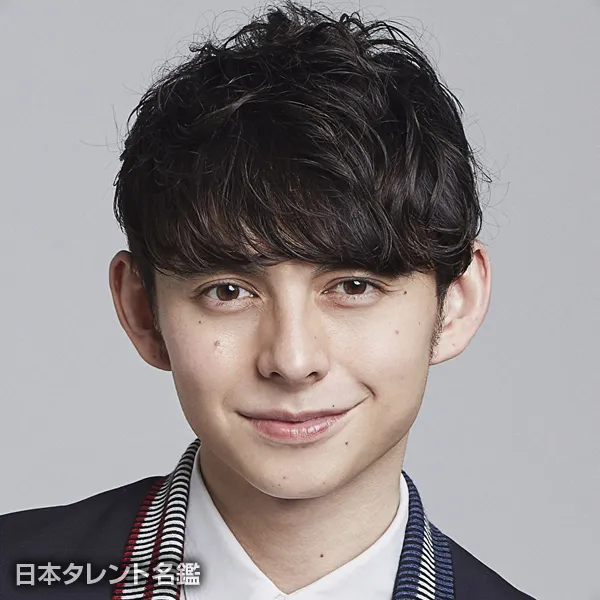 ハリー杉山 — JP news