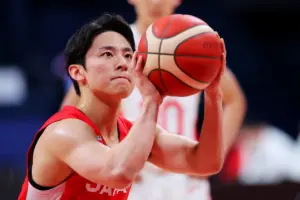 河村勇輝 — JP news