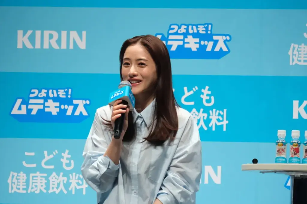 河合優実 — JP news