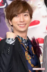 河合郁人 — JP news