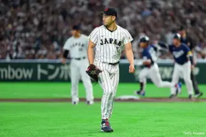 和田毅 — JP news