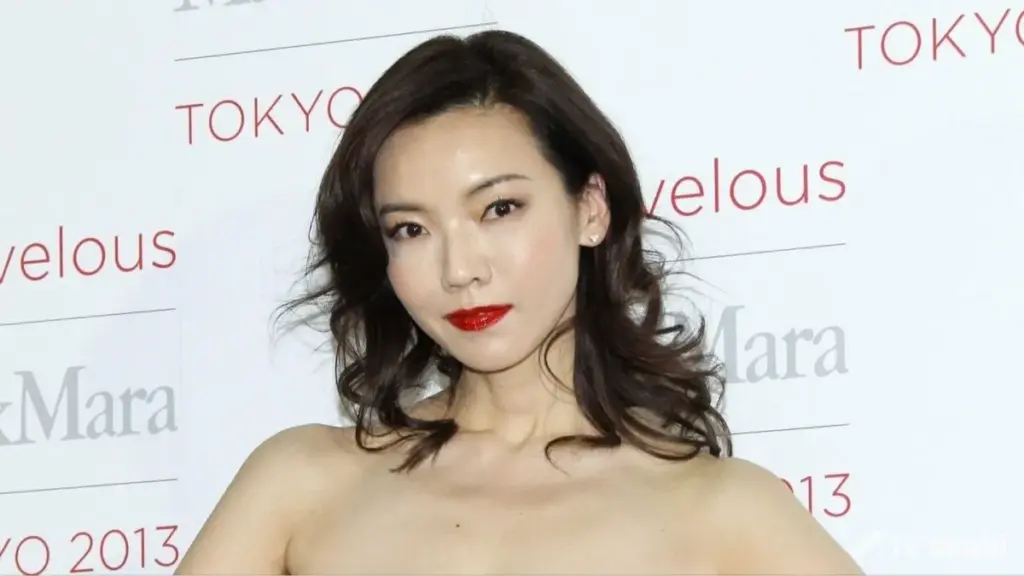 和央ようか — JP news